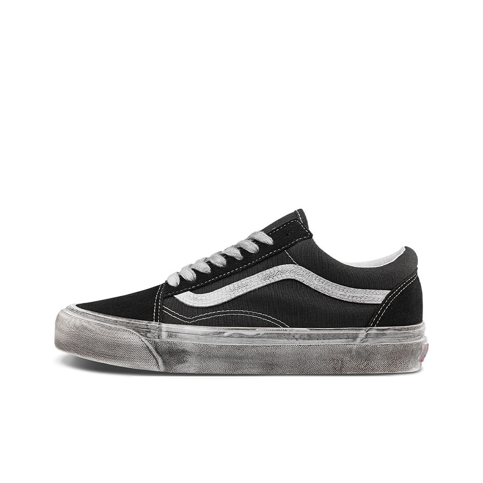 Vans Shoes Old Skool - 반스 올드 스쿨 스케이트보드 슈즈 유니섹스