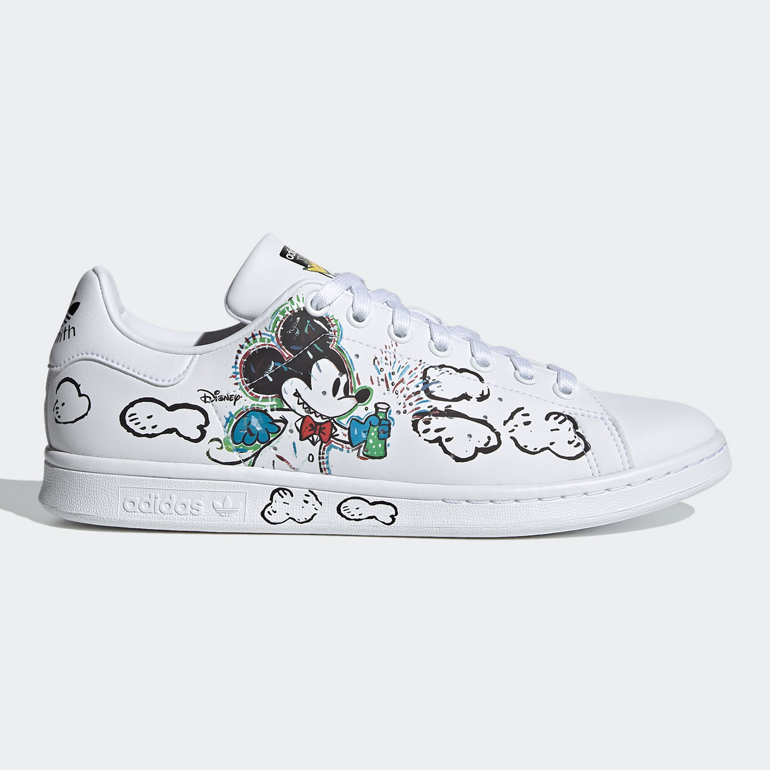Adidas Shoes Gazelle - 아디다스 정품 STAN SMITH Trefoil 유니섹스