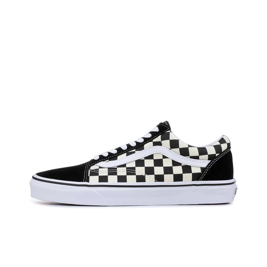 Vans Shoes Old Skool - 밴스 올드 스쿨 경량 로우탑 스케이트보드