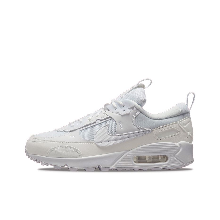 Nike Shoes Air Max 90 - 나이키 에어맥스 90 내마모성 로우탑 캐주얼