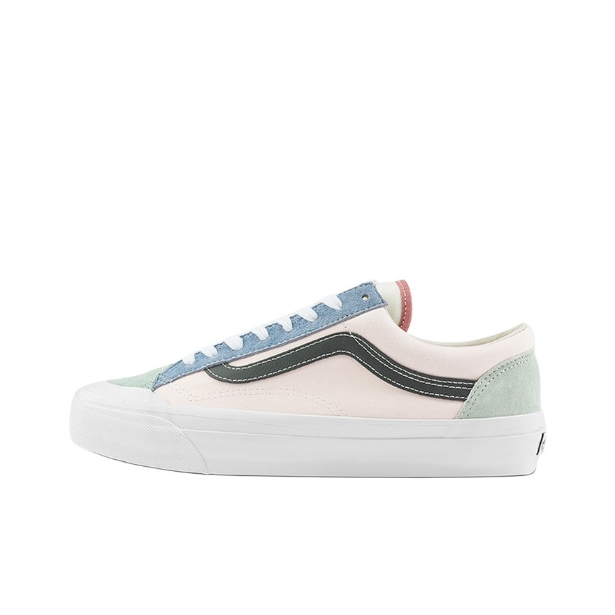Vans Shoes Old Skool - 밴스 올드 스쿨 스케이트보드 슈즈 유니섹스