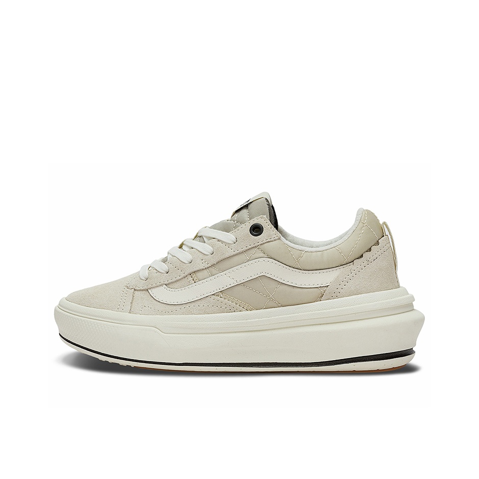 Vans Shoes Old Skool - Vans Old Skool 스케이트보드 슈즈 유니섹스