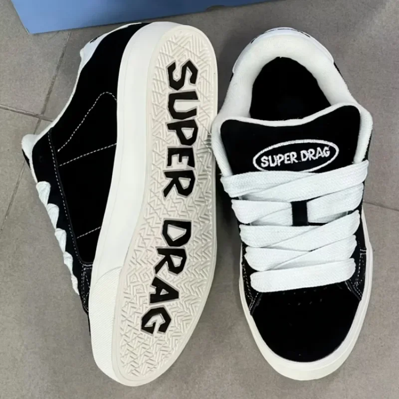Vans Shoes Old Skool - 2025 여성 캐주얼 신발 패션 로우컷