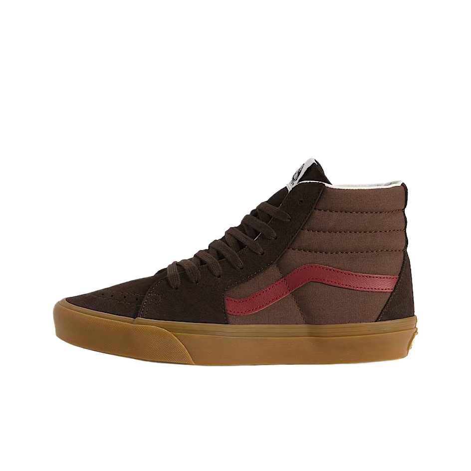 Vans Shoes Sk8-Hi - Vans Sk8 Hi 하이탑 스케이트보드 신발