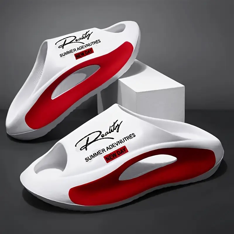 Espadrille Slip On - 유니섹스 캐주얼 사계절 슬리퍼 샌들 여성