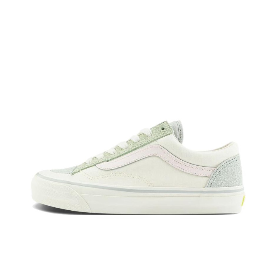 Vans Shoes Old Skool - Vans Old Skool Reissue 136 스케이트보드