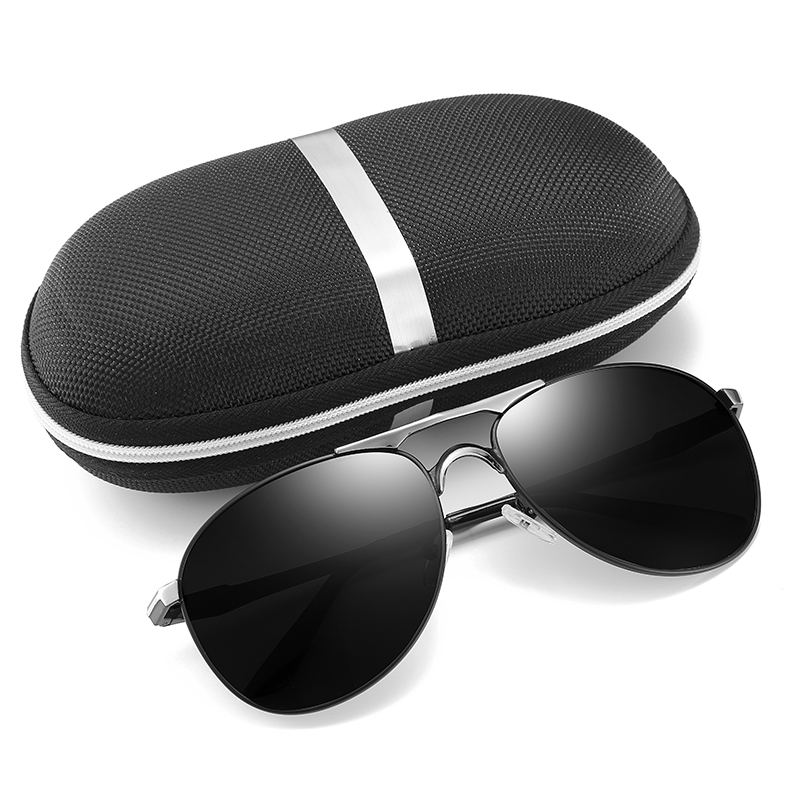 클래식 남녀 공용 편광 선글라스 패션 메탈 파일럿 드라 - Sunglasses Aviator Polarized 리뷰 및 가격