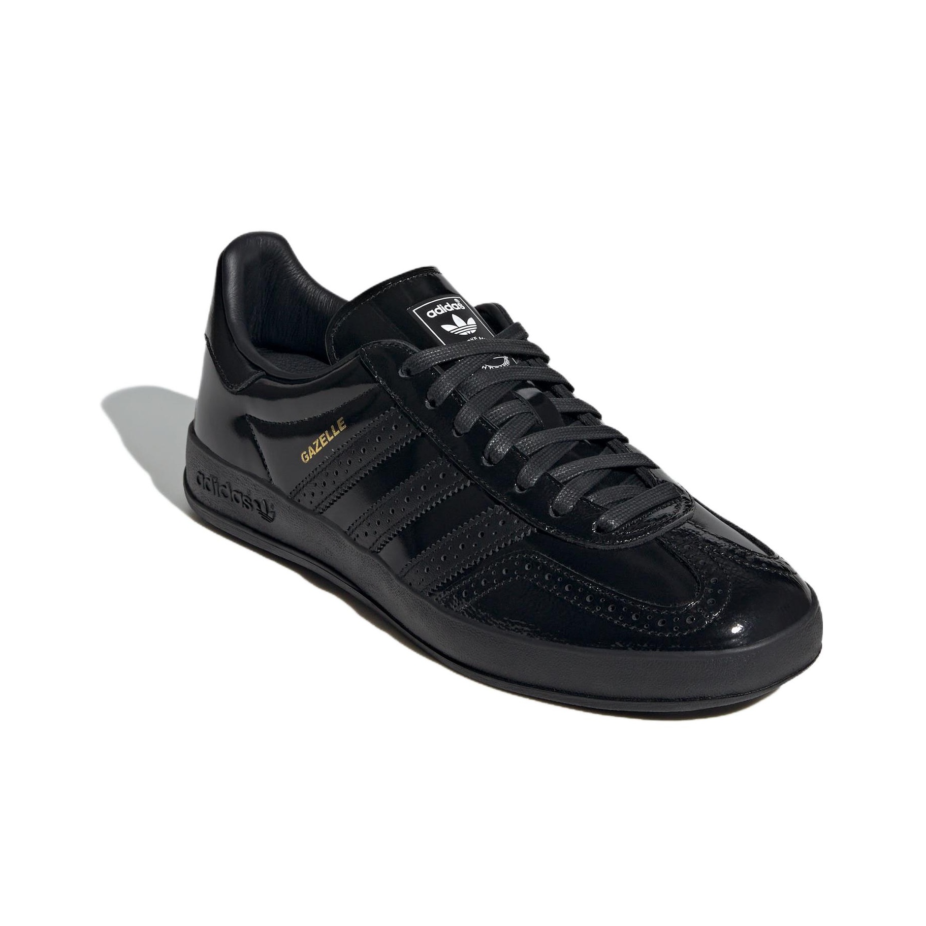 아디다스 오리지널스 GAZELLE INDOOR 스케이트 - Adidas Shoes Gazelle 리뷰 및 가격