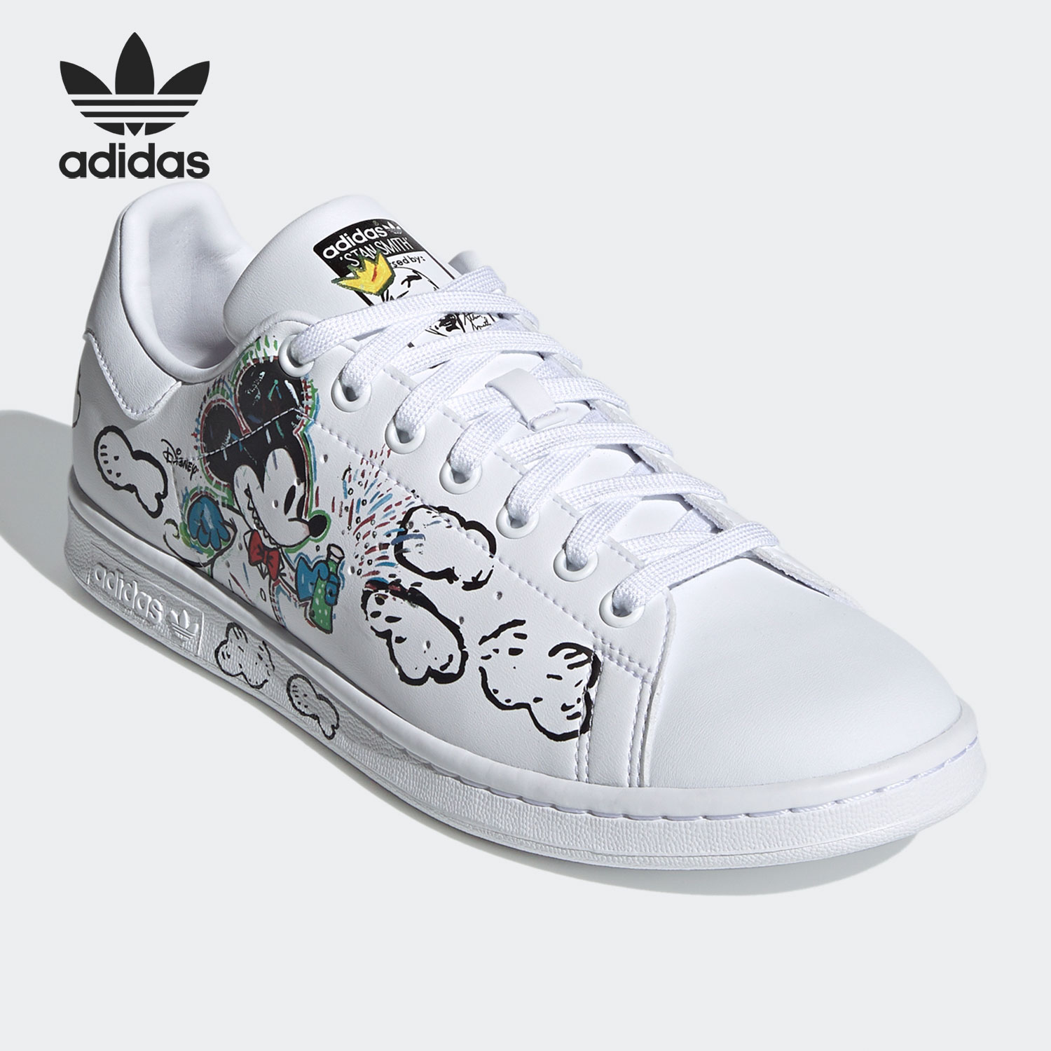아디다스 정품 STAN SMITH Trefoil 유니섹 - Adidas Shoes Gazelle 리뷰 및 가격