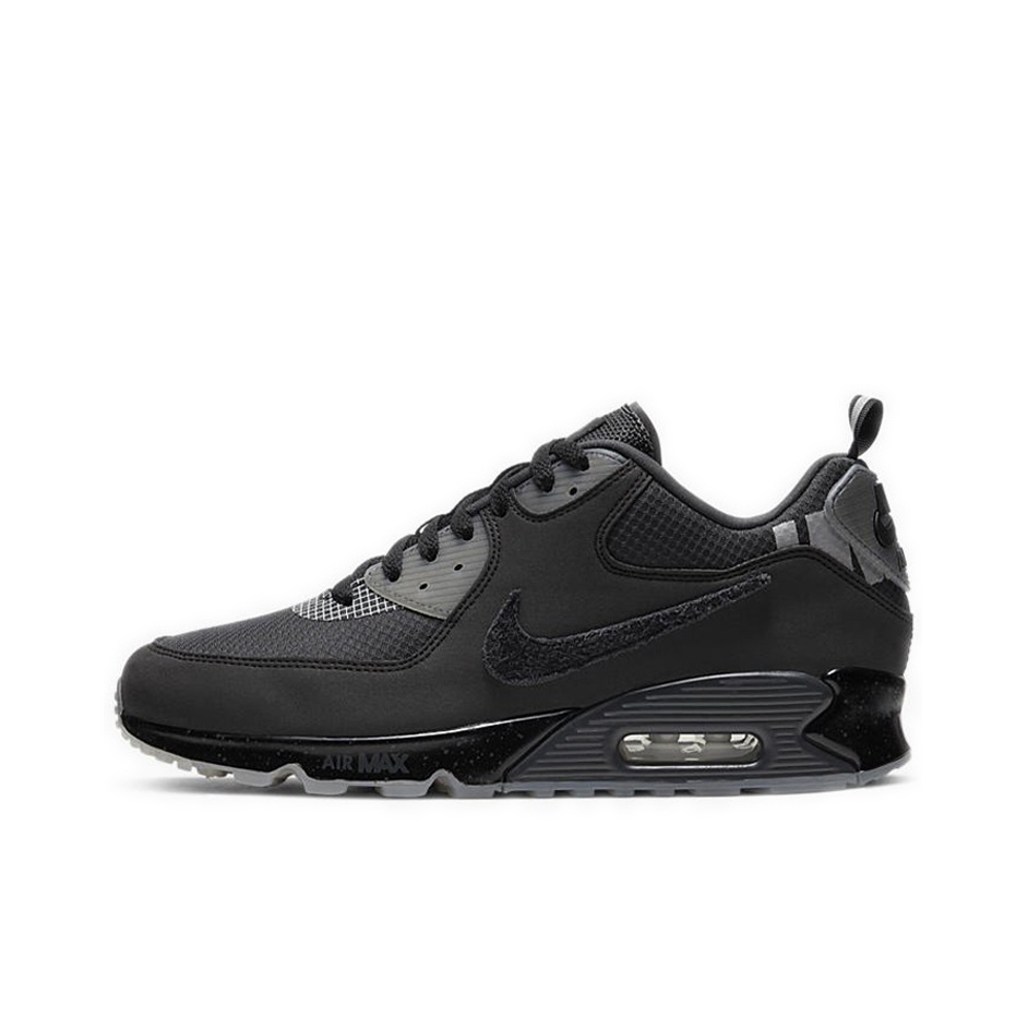 UNDEFEATED X 나이키 에어맥스 90 러닝화 유 - Nike Shoes Air Max 90 리뷰 및 가격