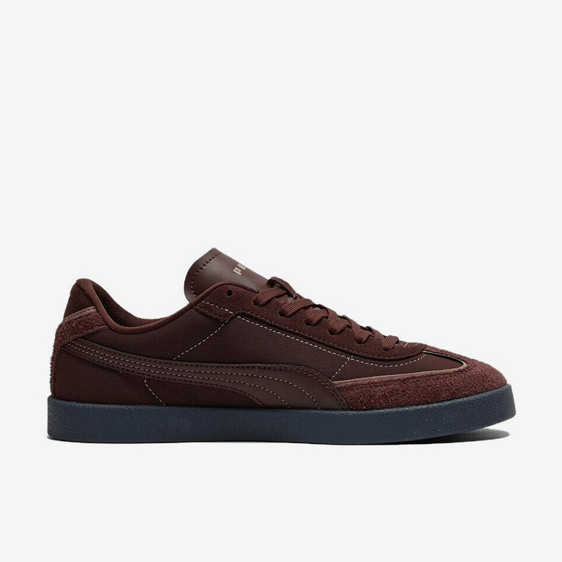 푸마 어센틱 클럽 뉴 남성용 브라운 다크 브라운 로우컷 - Puma Shoes Rs-X 리뷰 및 가격