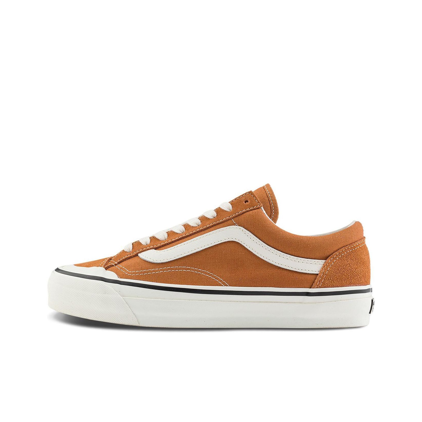 밴스 올드 스쿨 리이슈 136 로우탑 스케이트보드 슈즈 - Vans Shoes Old Skool 리뷰 및 가격