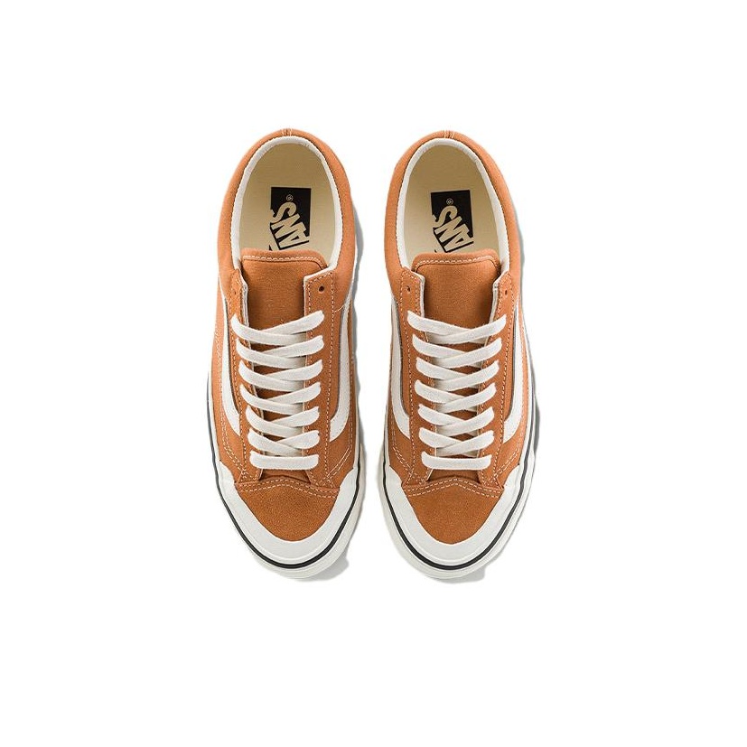 밴스 올드 스쿨 리이슈 136 로우탑 스케이트보드 슈즈 - Vans Shoes Old Skool 리뷰 및 가격
