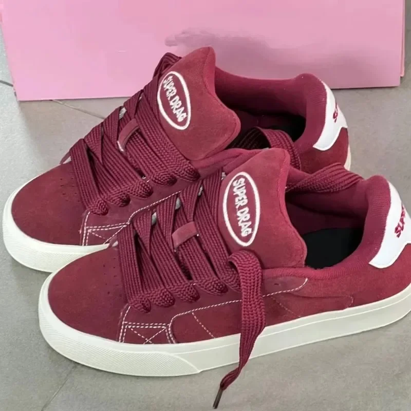 2025 여성 캐주얼 신발 패션 로우컷 레이스업 레저  - Vans Shoes Old Skool 리뷰 및 가격