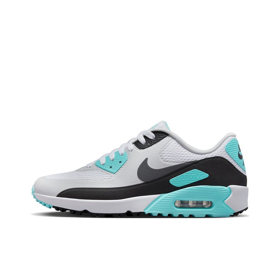 나이키 에어맥스 90 캐주얼 슈즈 유니섹스 로우탑 화이 - Nike Shoes Air Max 90 리뷰 및 가격