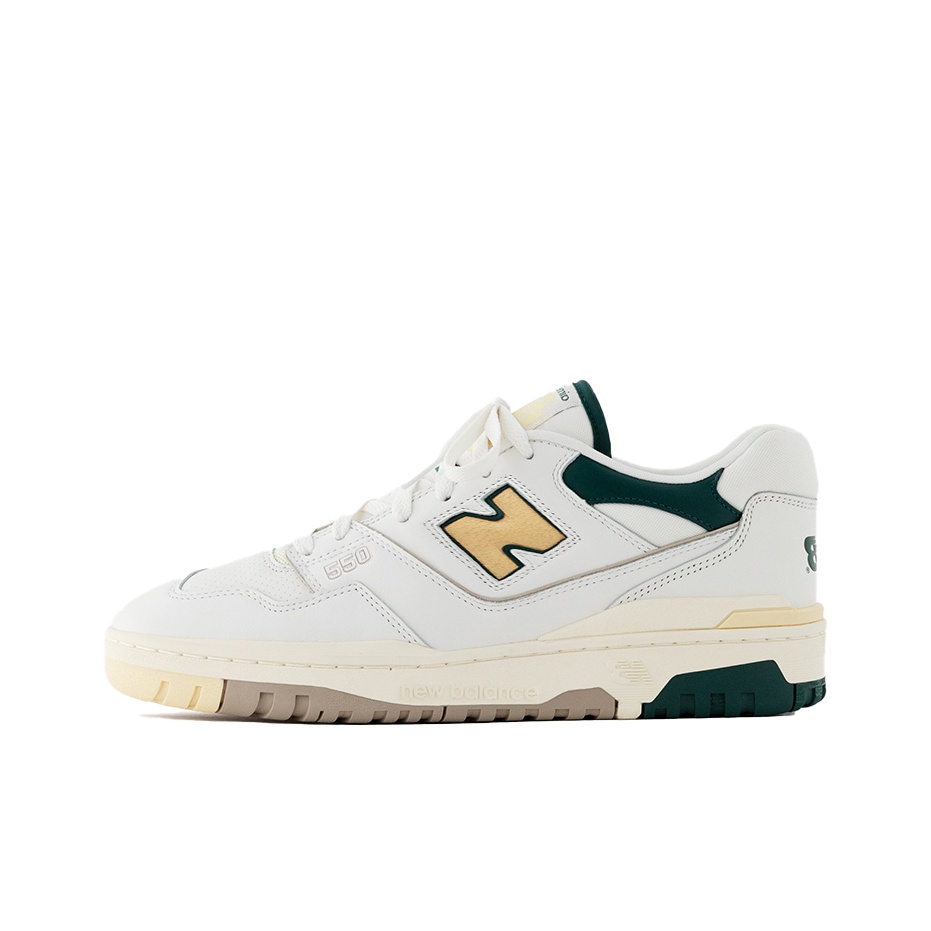 뉴발란스 NB 550 빈티지 농구화 유니섹스 로우탑 화 - New Balance Shoes 550 리뷰 및 가격