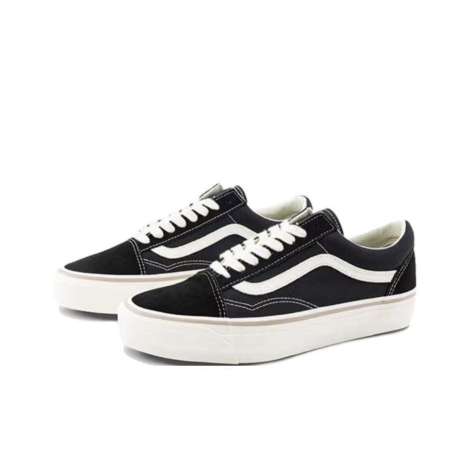 Vans Old Skool 36 내구성이 뛰어나고 가벼 - Vans Shoes Old Skool 리뷰 및 가격