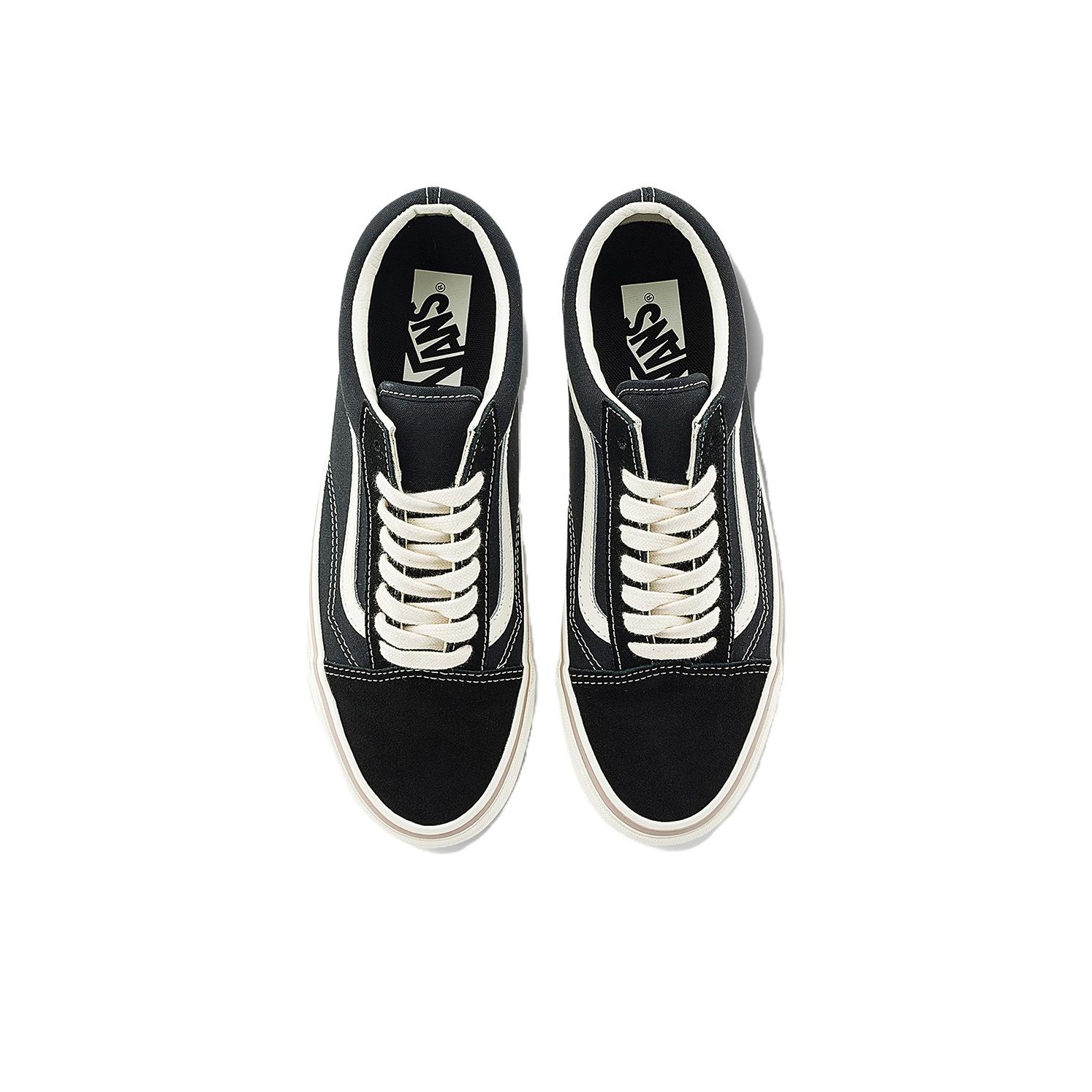 Vans Old Skool 36 내구성이 뛰어나고 가벼 - Vans Shoes Old Skool 리뷰 및 가격