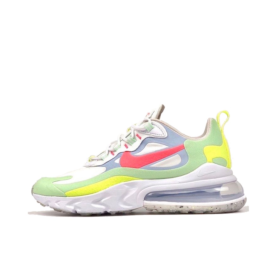 나이키 에어맥스 270 내마모성 로우탑 캐주얼 러닝화  - Nike Shoes Air Max 270 리뷰 및 가격
