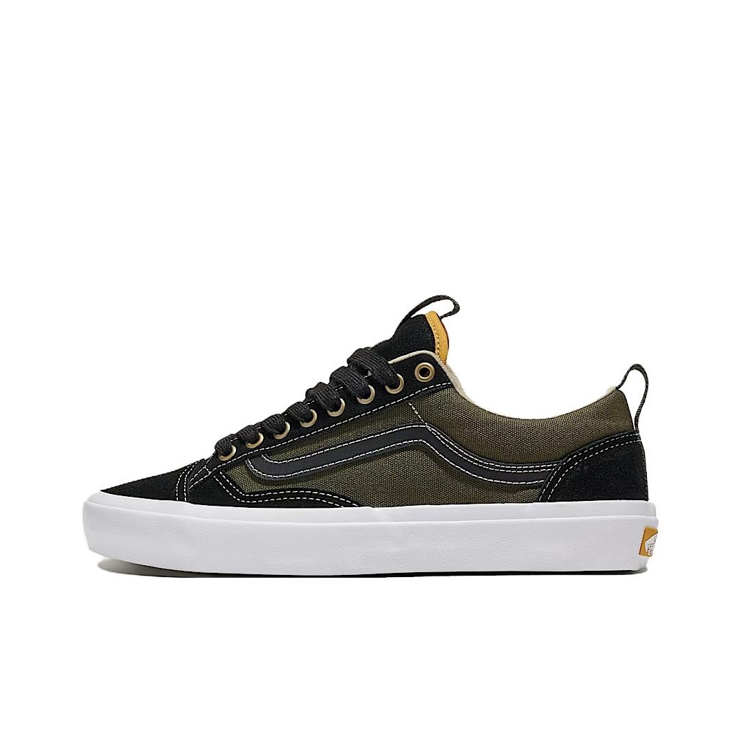 반스 올드스쿨 36 스케이트보드 슈즈 남성용 로우탑 다 - Vans Shoes Old Skool 리뷰 및 가격