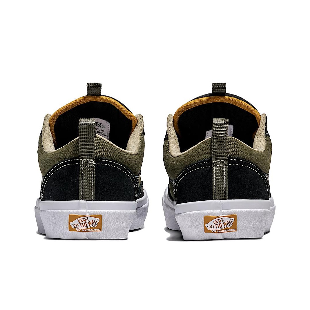 반스 올드스쿨 36 스케이트보드 슈즈 남성용 로우탑 다 - Vans Shoes Old Skool 리뷰 및 가격